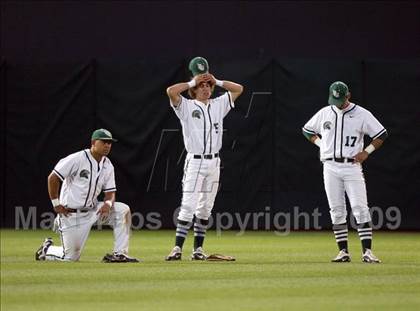 Thumbnail 1 in Freedom vs. De La Salle (CIF NCS D1 Final) photogallery.