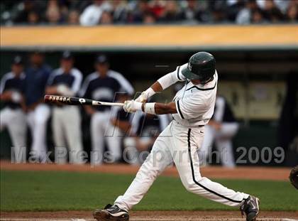 Thumbnail 2 in Freedom vs. De La Salle (CIF NCS D1 Final) photogallery.
