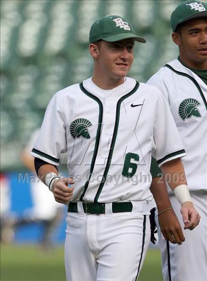 Thumbnail 1 in Freedom vs. De La Salle (CIF NCS D1 Final) photogallery.