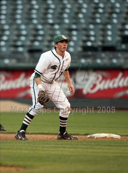 Thumbnail 1 in Freedom vs. De La Salle (CIF NCS D1 Final) photogallery.
