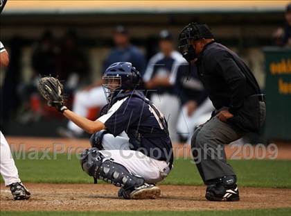 Thumbnail 3 in Freedom vs. De La Salle (CIF NCS D1 Final) photogallery.