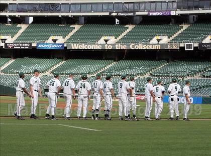 Thumbnail 2 in Freedom vs. De La Salle (CIF NCS D1 Final) photogallery.