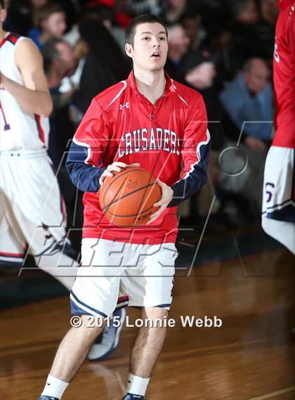 Thumbnail 2 in Iona Prep @ Stepinac photogallery.