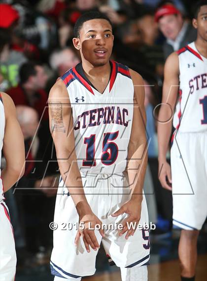 Thumbnail 3 in Iona Prep @ Stepinac photogallery.
