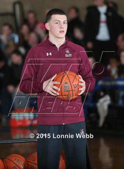 Thumbnail 3 in Iona Prep @ Stepinac photogallery.
