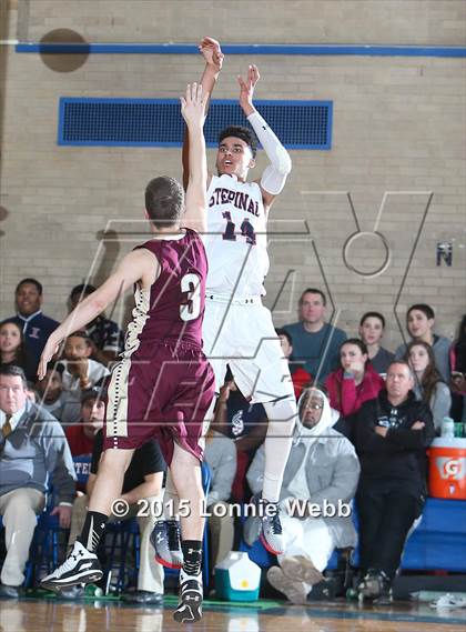 Thumbnail 2 in Iona Prep @ Stepinac photogallery.