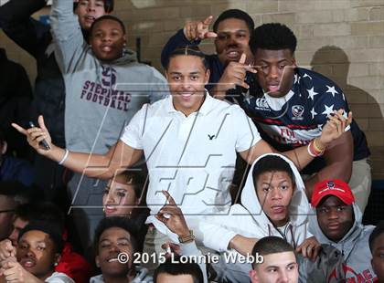 Thumbnail 1 in Iona Prep @ Stepinac photogallery.