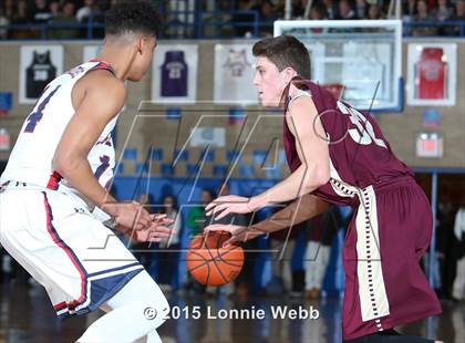Thumbnail 1 in Iona Prep @ Stepinac photogallery.
