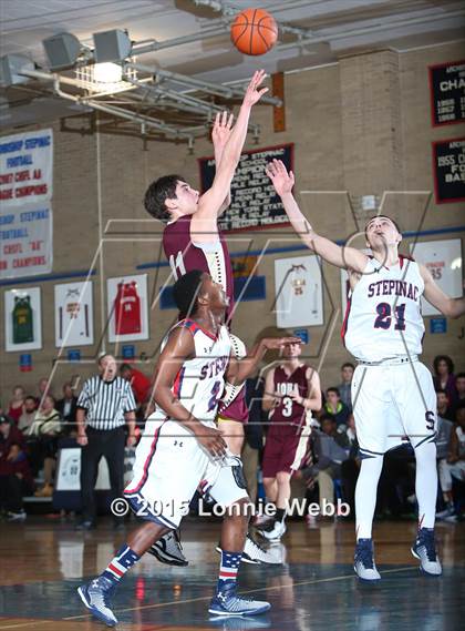 Thumbnail 1 in Iona Prep @ Stepinac photogallery.