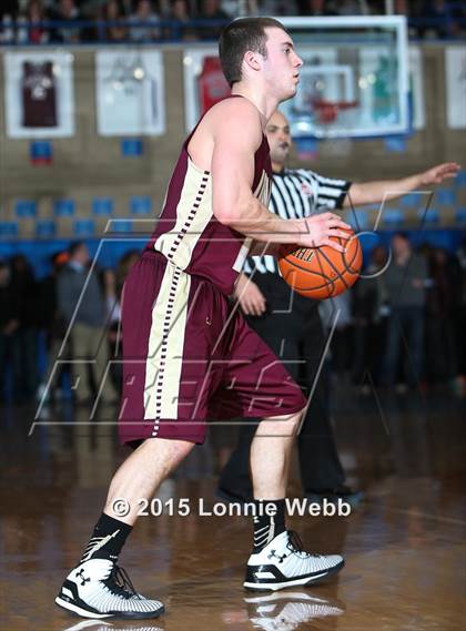 Thumbnail 1 in Iona Prep @ Stepinac photogallery.