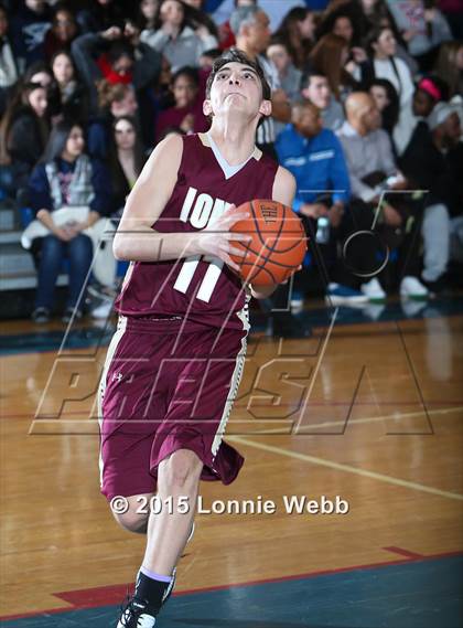Thumbnail 3 in Iona Prep @ Stepinac photogallery.