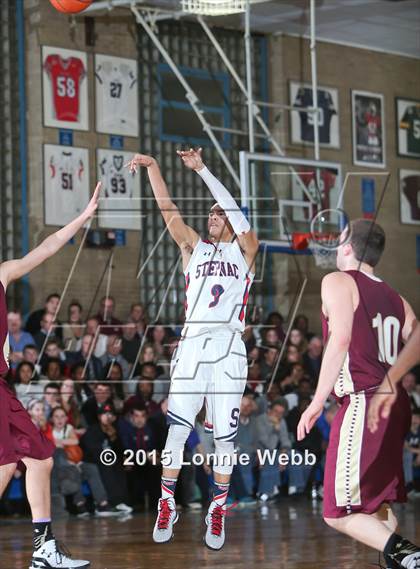 Thumbnail 2 in Iona Prep @ Stepinac photogallery.