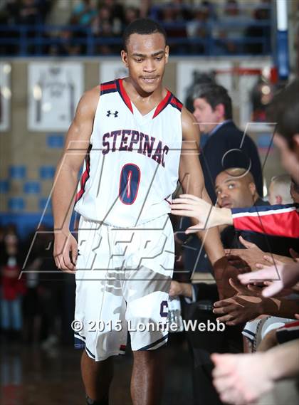 Thumbnail 1 in Iona Prep @ Stepinac photogallery.