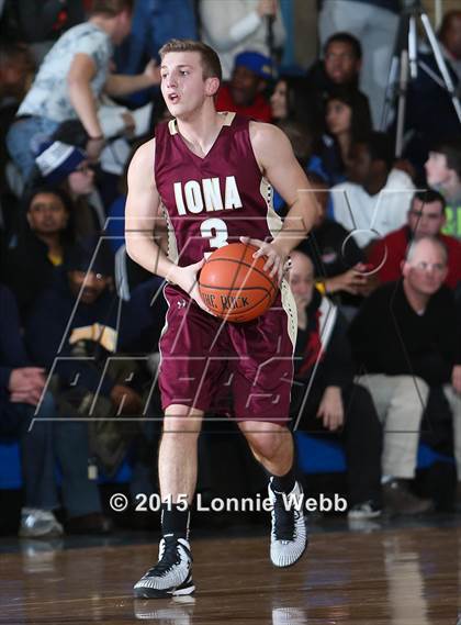 Thumbnail 2 in Iona Prep @ Stepinac photogallery.