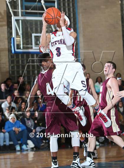 Thumbnail 1 in Iona Prep @ Stepinac photogallery.