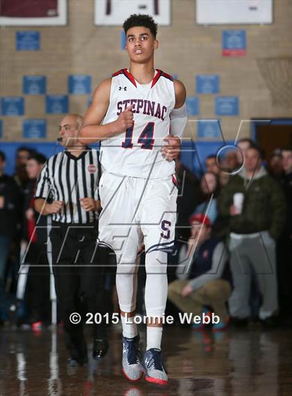 Thumbnail 3 in Iona Prep @ Stepinac photogallery.