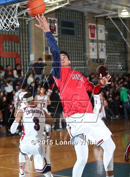 Thumbnail 1 in Iona Prep @ Stepinac photogallery.