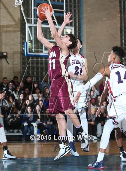 Thumbnail 3 in Iona Prep @ Stepinac photogallery.