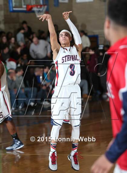 Thumbnail 2 in Iona Prep @ Stepinac photogallery.