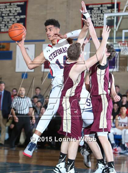 Thumbnail 1 in Iona Prep @ Stepinac photogallery.