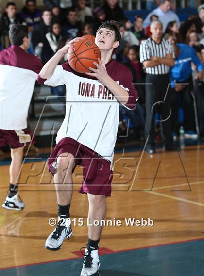 Thumbnail 1 in Iona Prep @ Stepinac photogallery.