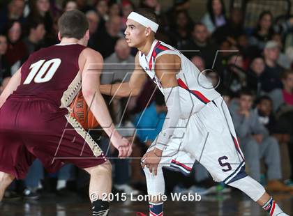 Thumbnail 1 in Iona Prep @ Stepinac photogallery.