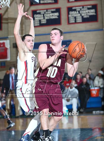 Thumbnail 3 in Iona Prep @ Stepinac photogallery.