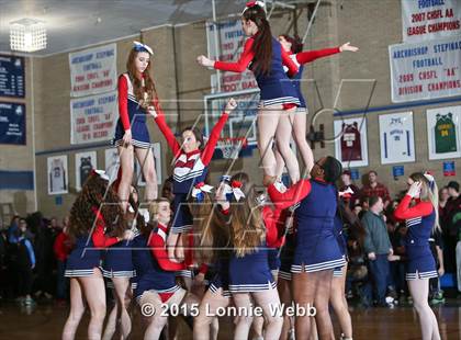 Thumbnail 3 in Iona Prep @ Stepinac photogallery.