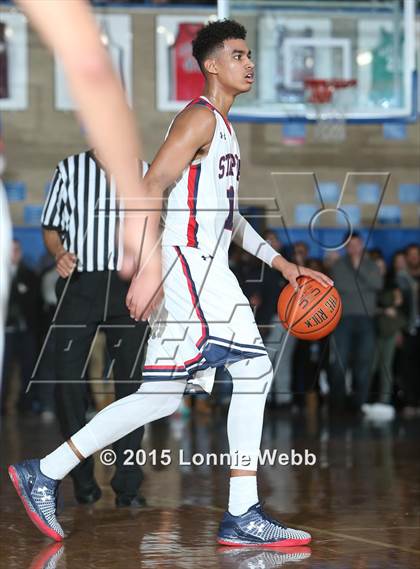 Thumbnail 2 in Iona Prep @ Stepinac photogallery.