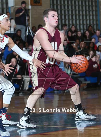 Thumbnail 1 in Iona Prep @ Stepinac photogallery.