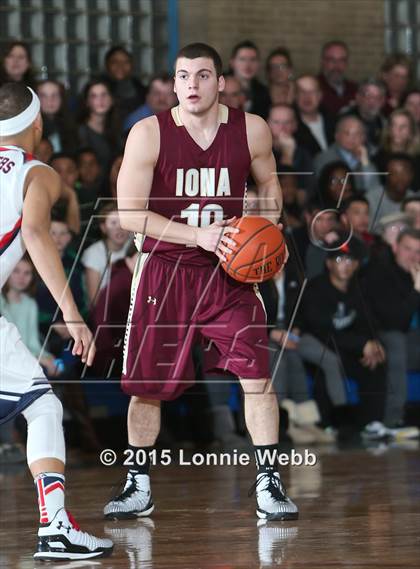 Thumbnail 3 in Iona Prep @ Stepinac photogallery.