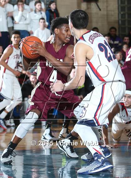 Thumbnail 2 in Iona Prep @ Stepinac photogallery.