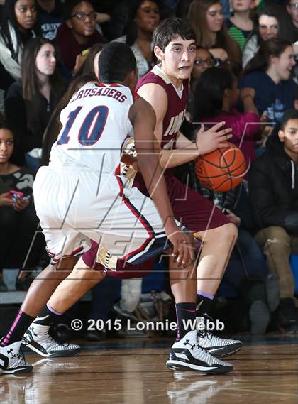 Thumbnail 1 in Iona Prep @ Stepinac photogallery.