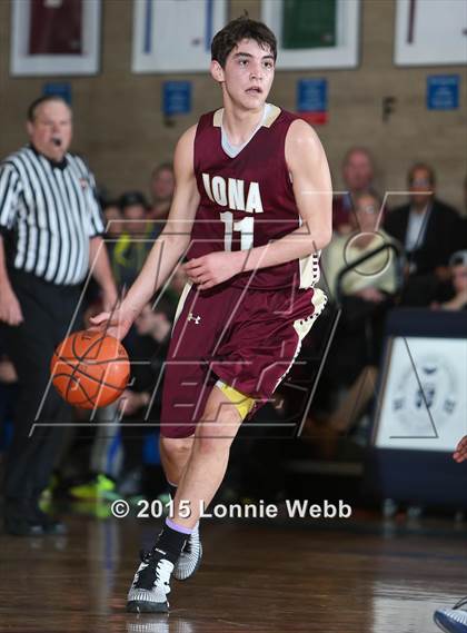 Thumbnail 3 in Iona Prep @ Stepinac photogallery.