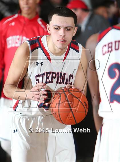 Thumbnail 1 in Iona Prep @ Stepinac photogallery.