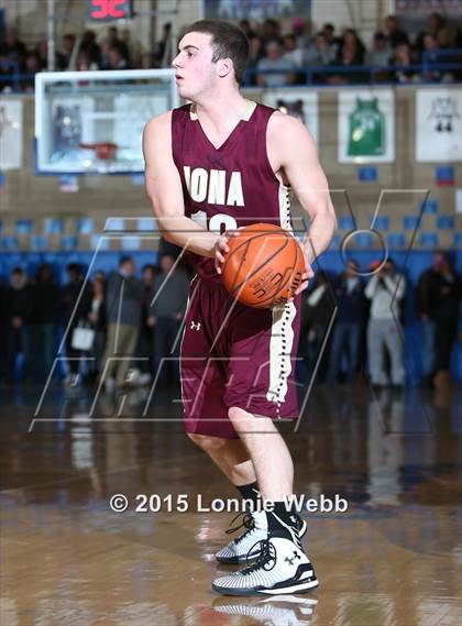 Thumbnail 1 in Iona Prep @ Stepinac photogallery.