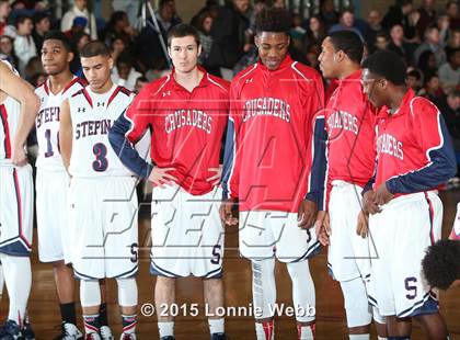 Thumbnail 2 in Iona Prep @ Stepinac photogallery.