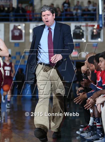 Thumbnail 3 in Iona Prep @ Stepinac photogallery.