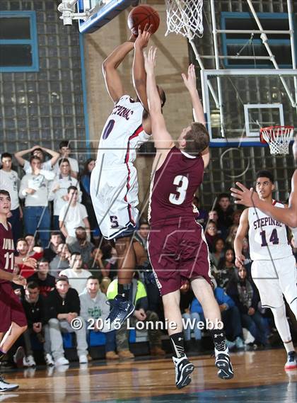 Thumbnail 3 in Iona Prep @ Stepinac photogallery.