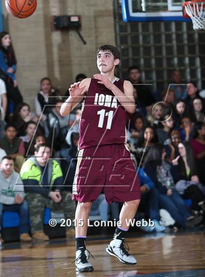 Thumbnail 1 in Iona Prep @ Stepinac photogallery.