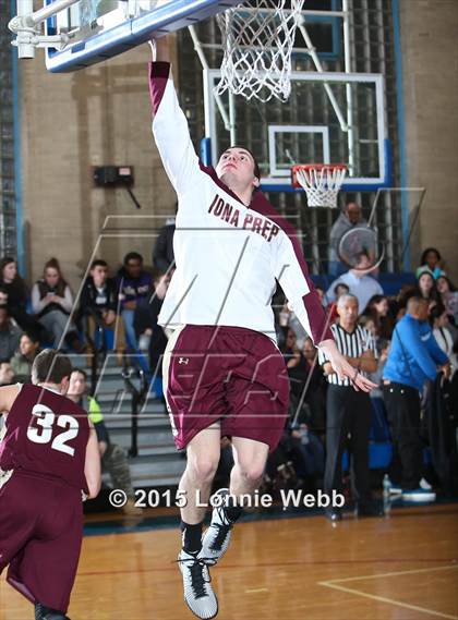 Thumbnail 3 in Iona Prep @ Stepinac photogallery.