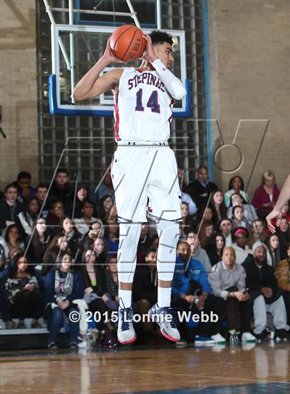 Thumbnail 2 in Iona Prep @ Stepinac photogallery.
