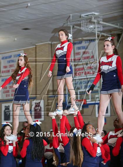 Thumbnail 2 in Iona Prep @ Stepinac photogallery.