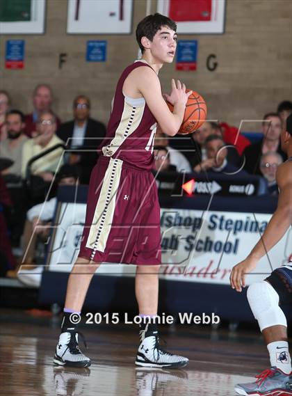 Thumbnail 2 in Iona Prep @ Stepinac photogallery.