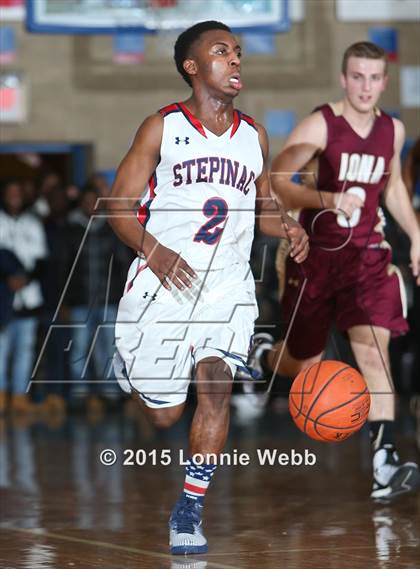 Thumbnail 1 in Iona Prep @ Stepinac photogallery.