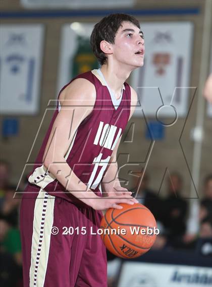 Thumbnail 3 in Iona Prep @ Stepinac photogallery.