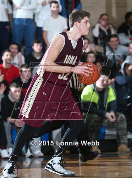 Thumbnail 3 in Iona Prep @ Stepinac photogallery.