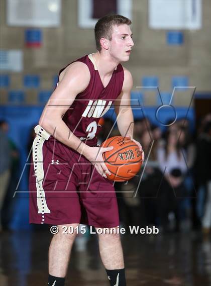 Thumbnail 1 in Iona Prep @ Stepinac photogallery.