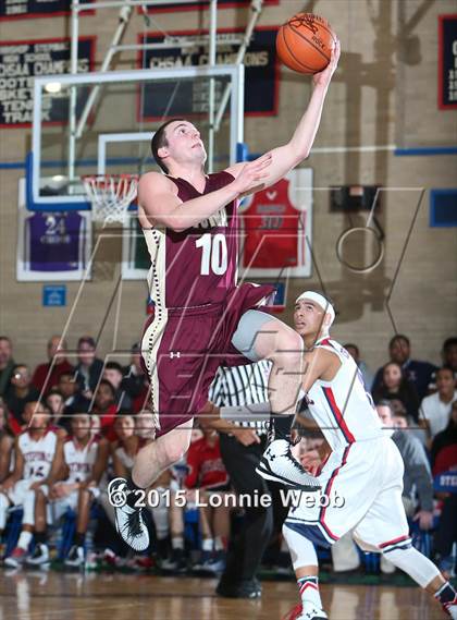 Thumbnail 1 in Iona Prep @ Stepinac photogallery.