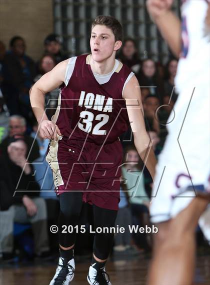 Thumbnail 3 in Iona Prep @ Stepinac photogallery.